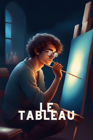 Le Tableau's poster
