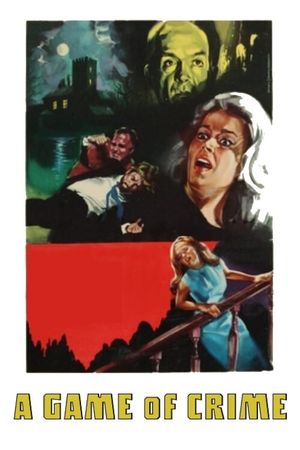 A Game of Crime's poster