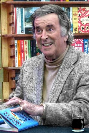 Wogan: Now You're Talking's poster