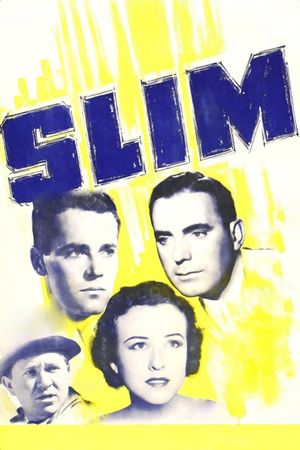 Slim's poster