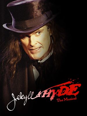 Jekyll & Hyde: The Musical's poster