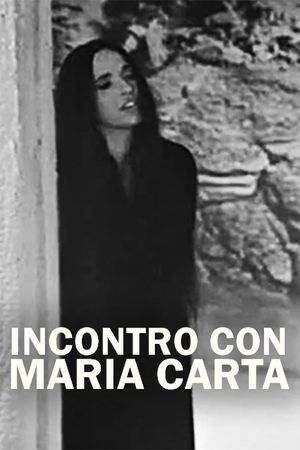 Incontro con Maria Carta's poster image