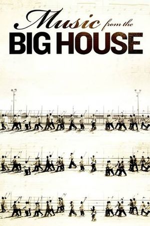 Music from the Big House's poster