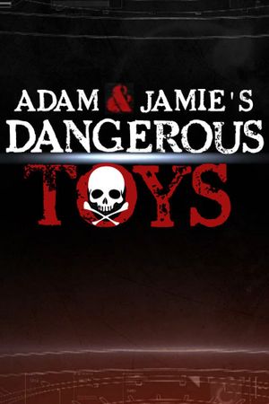 Dangerous Toys's poster
