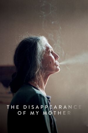 The Disappearance of My Mother's poster