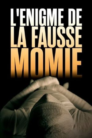 Das Rätsel der gefälschten Mumie's poster