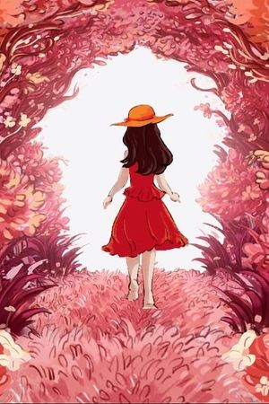 Alice in City Roaming's poster