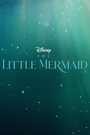 The Little Mermaid's poster