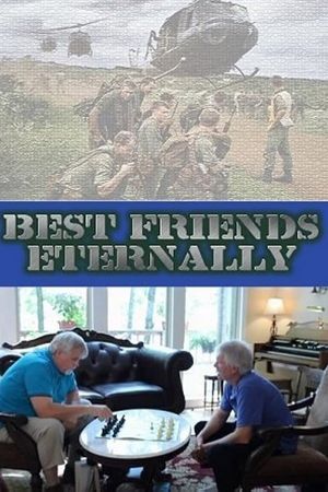 Best Friends Eternally's poster