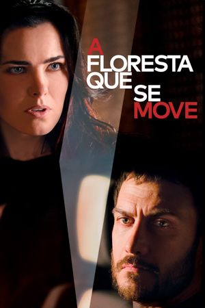 The Moving Forest's poster