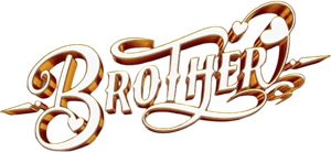 Brother's poster