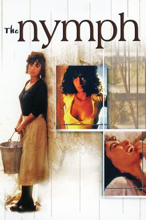 The Nymph's poster