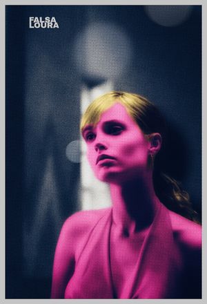 Fake Blond's poster