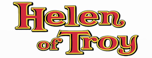 Helen of Troy's poster