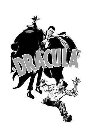 Dracula's poster