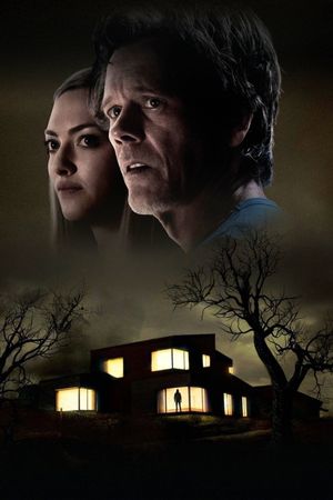 You Should Have Left's poster
