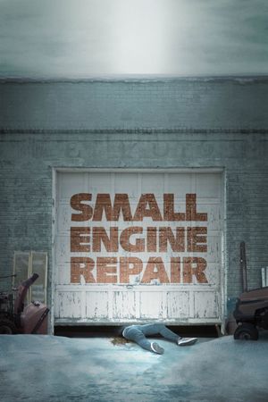 Small Engine Repair's poster image