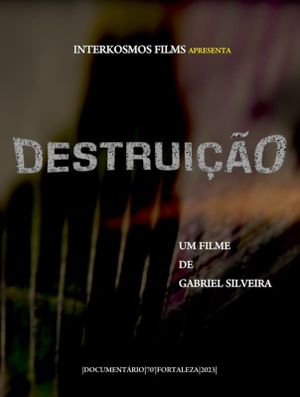 Destruição's poster image