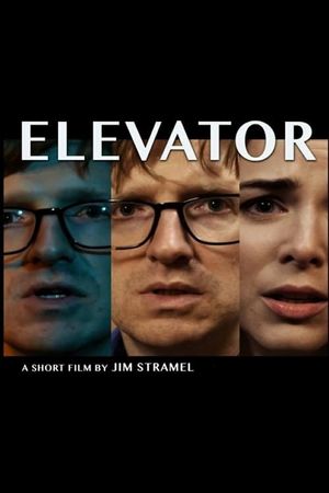 Elevator's poster