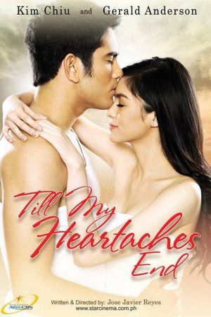 Till My Heartaches End's poster image