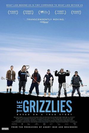 The Grizzlies's poster