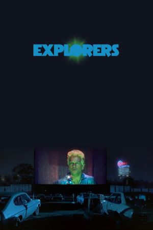 Explorers's poster