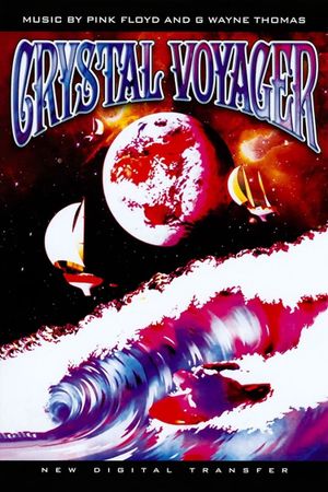 Crystal Voyager's poster