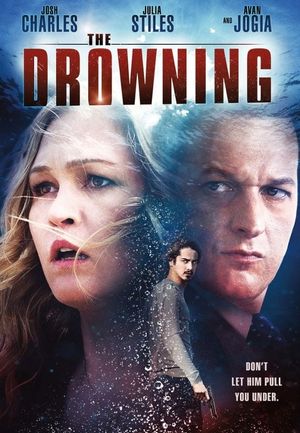 The Drowning's poster
