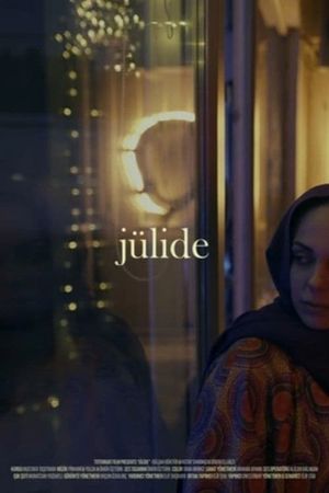 Jülide's poster