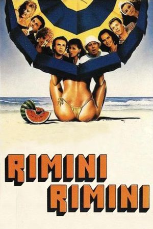 Rimini Rimini's poster