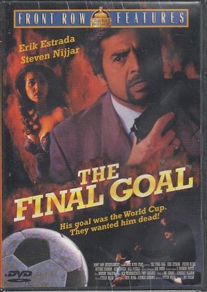 The Final Goal's poster