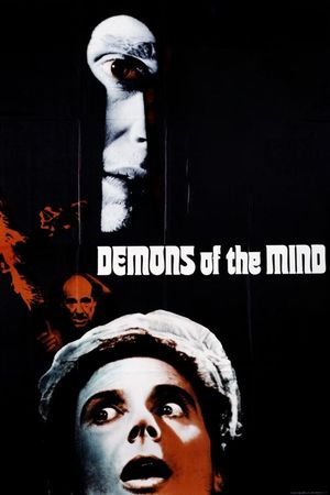 Demons of the Mind's poster