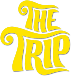 The Trip's poster