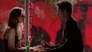 Kiss Kiss Bang Bang's poster