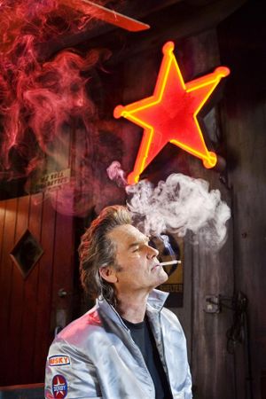Death Proof's poster