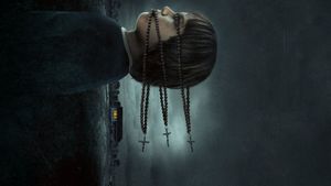 The Devil on Trial's poster