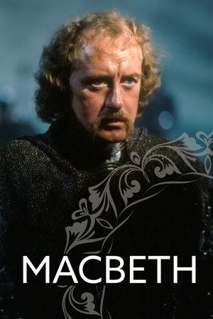Macbeth's poster