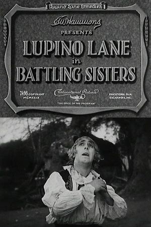 Battling Sisters's poster