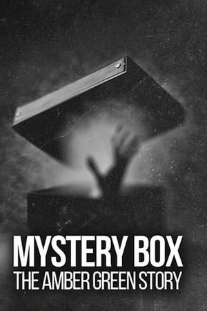 Mystery Box: The Amber Green Story's poster