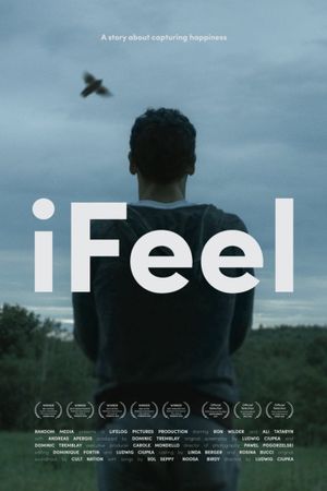 Ifeel's poster