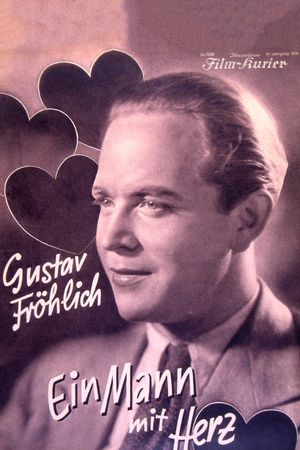 Ein Mann mit Herz's poster
