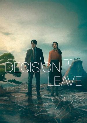 Decision to Leave's poster