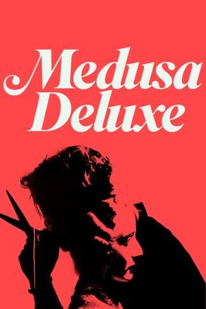 Medusa Deluxe's poster