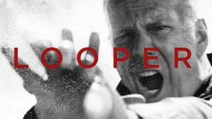 Looper's poster