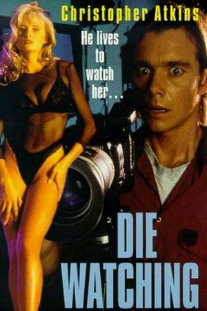 Die Watching's poster