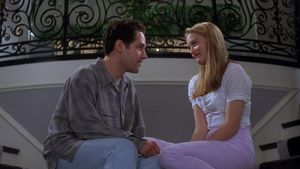 Clueless's poster
