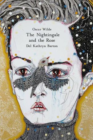 Oscar Wilde's the Nightingale and the Rose's poster