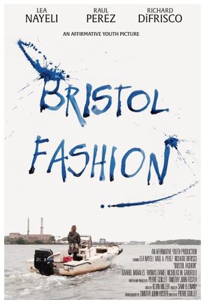 Bristol Fashion's poster