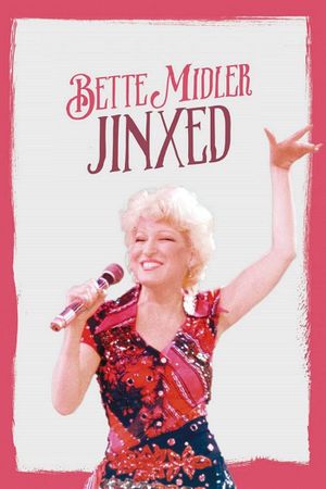 Jinxed!'s poster