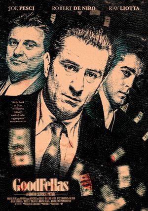 Goodfellas's poster